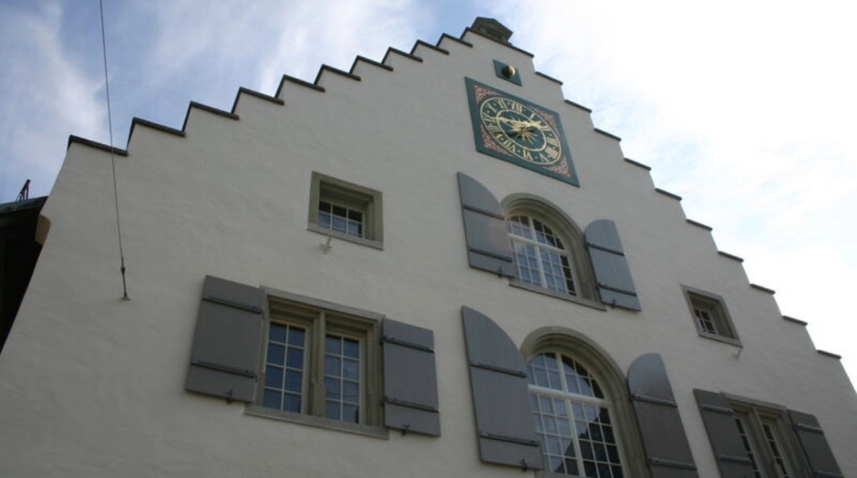 Waaghaus St.Gallen